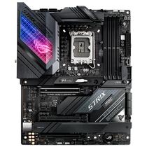 Placa Mãe Asus Rog Strix Z690 E Jogos Wifi Lga1700 4Xddr5 Pci Hdmi Dp Usb C