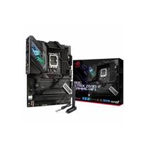 Placa Mãe Asus Rog Strix Z690 F Jogos Wi Fi Socket Lga 1700 Ddr5