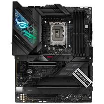 Placa Mãe Asus Rog Strix Z690 F Jogos Wifi Lga1700 4Xddr5 Pci E Hdmi Dp Usb C