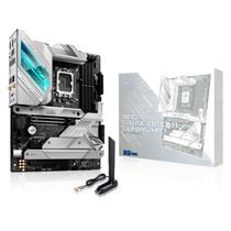 Placa Mãe Asus Rog Strix Z690a Wifi D4 Soquete Lga 1700 Ddr4