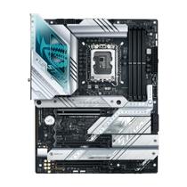 Placa-Mãe ASUS ROG STRIX Z790-A GAMING WIFI II, INTEL, Z790, ATX, DDR5, Preto - 90MB1FN0-M0AAY0