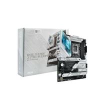 Placa Mãe Asus Rog Strix Z790 A Jogos Wi Fi D4 Socket Lga 1700 Ddr4