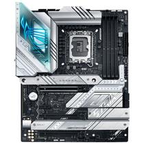 Placa Mãe Asus Rog Strix Z790 A Jogos Wifi D4 Lga1700 4Xddr4 Pci E Hdmi Dp