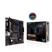 Placa Mãe Asus Tuf A520M-Plus Ii, Ddr4, Micro-Atx, Am4
