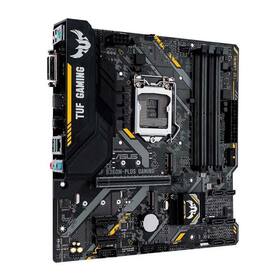 Placa-Mãe Asus TUF B360M-Plus Gaming/BR, Intel LGA 1151, mATX, DDR4