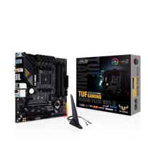 Placa Mãe Asus TUF B550M Plus Wi-Fi II AMD AM4 DDR4