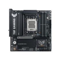 Placa Mãe ASUS TUF B650EM-Plus, AMD AM5 ,m-ATX, DDR5, Wi-fi 7, Bluetooth, Preto - 90MB1LU0