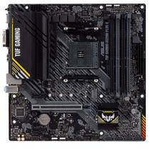 Placa Mãe Asus TUF Gaming A520M-Plus II, Chipset A520, AMD AM4, mATX, DDR4