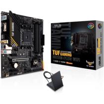 Placa Mãe ASUS TUF Gaming A520M-PLUS WiFi