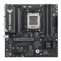 Placa Mãe ASUS TUF GAMING A620AM-PLUS, AMD AM5 , m-ATX, DDR5 - 90MB1N30-M0EAY0