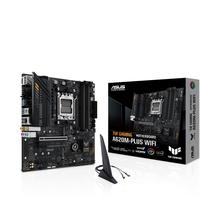 Placa-mãe ASUS TUF Gaming A620M-PLUS (WiFi) AMD AM5