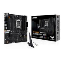 Placa Mae ASUS Tuf Gaming A620MPLUS Amd AM5 mATX Ddr5
