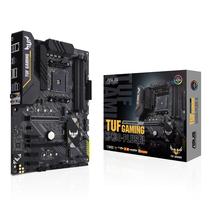Placa-Mãe ASUS TUF Gaming B450-PLUS II - AMD AM4 Ryzen 5000