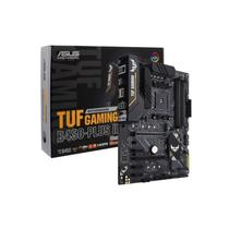 Placa Mãe ASUS TUF Gaming B450 Plus II Socket AM4 DDR4