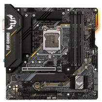 Placa-Mãe Asus TUF Gaming B460M-Plus Intel LGA 1200 mATX DDR4