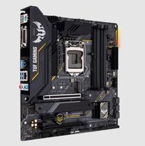 Placa Mae Asus Tuf Gaming B460m-plus