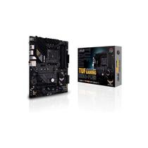 Placa Mãe Asus Tuf Gaming B550-Plus AM4 DDR4 - Chipset AMD B550
