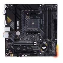 Placa-Mãe Asus TUF Gaming B550M-Plus 2x M.2 mATX DDR4 AMD AM4 - 90MB14A0-C1BAY0 - GT Placa-Mãe Asus TUF Gaming B550M-Plus 2x M.2 mATX DDR4 AMD AM4 - 90MB14A0-C1BAY0 - GT