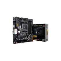 Placa-Mãe Asus TUF Gaming B550M-Plus AM4 DDR4 M.2