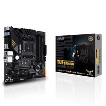 Placa-Mãe ASUS TUF GAMING B550M-PLUS AM4 - Micro ATX
