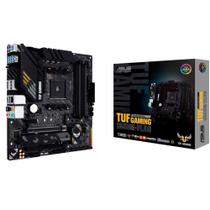 Placa Mãe Asus TUF Gaming B550M-Plus AMD AM4 mATX DDR4