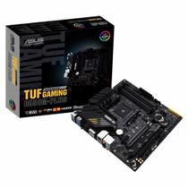 Placa Mãe ASUS TUF Gaming B550M-PLUS Socket AM4 / DDR4