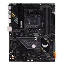 Placa Mãe Asus TUF GAMING B550PRO AM4 4xDDR4 Chipset AMD B550 ATX