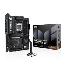 Placa-mãe ASUS TUF GAMING B650E-E WIFI AMD AM5 B650 ATX Placa-mãe ASUS TUF GAMING B650E-E WIFI AMD AM5 B650 ATX