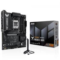 Placa Mãe Asus TUF Gaming B650E E WiFi Chipset B650 AMD AM5 ATX DDR5 90MB1LT0M0EAY0