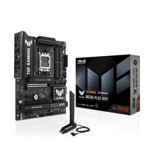 Placa-mãe ASUS TUF Gaming B650E-PLUS WiFi AMD B650 ATX