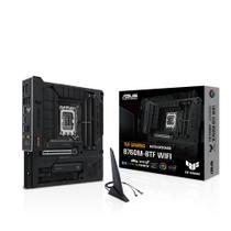 Placa-Mãe ASUS TUF Gaming B760M-BTF WiFi - Intel B760