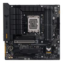 Placa Mae Asus Tuf Gaming B760m-plus D4 Intel Lga1700 Ddr4