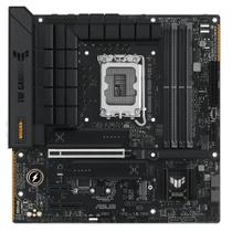 Placa Mãe Asus TUF Gaming B760M-PLUS II, LGA 1700, DDR5