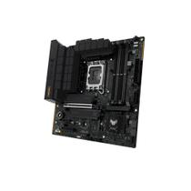 Placa Mãe Asus TUF Gaming B760M-Plus II mATX LGA 1700 DDR5 - 90MB1HD0-M0EAY0