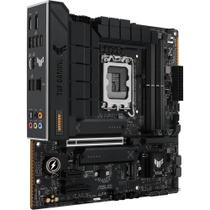Placa Mãe ASUS TUF Gaming B760M-PLUS II Placa Mãe ASUS TUF Gaming B760M-PLUS II