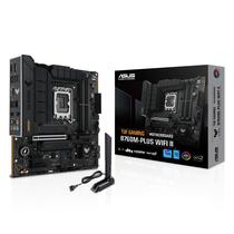 Placa-Mãe ASUS TUF Gaming B760M-PLUS WiFi II - Intel B760
