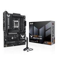 Placa-mãe ASUS TUF Gaming B850-PLUS WiFi AMD AM5 B850 ATX