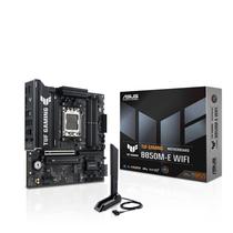 Placa-mãe ASUS TUF Gaming B850M-E WiFi DDR5