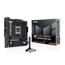 Placa-mãe ASUS TUF Gaming B850M-PLUS WiFi AMD AM5 B850 mATX