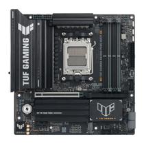 Placa Mãe Asus TUF Gaming B850M-Plus WiFi7 - 90MB1MU0-M0EAY0