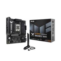 Placa Mãe Asus TUF GAMING B850ME WIFI AM5 4xDDR5 AMD B850 mATX Placa Mãe Asus TUF GAMING B850ME WIFI AM5 4xDDR5 AMD B850 mATX