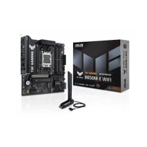 Placa Mãe Asus Tuf Gaming B850me Wifi, Amd Am5, Matx, WF BTL, Ddr5 Tuf Gaming B850me Wifi Placa Mãe Asus Tuf Gaming B850me Wifi, Amd Am5, Matx, WF BTL, Ddr5 Tuf Gaming B850me Wifi