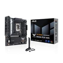 Placa-mãe ASUS TUF Gaming B860M-PLUS WiFi B860 LGA 1851