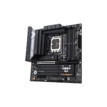 Placa Mãe Asus Tuf Gaming B860m-plus Wifi Chipset B860 Preto Placa Mãe Asus Tuf Gaming B860m-plus Wifi Chipset B860 Preto