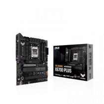 Placa Mãe Asus TUF Gaming X670E-PLUS Chipset X670 AMD AM5 ATX DDR5 90MB1BJ0-M0EAY0