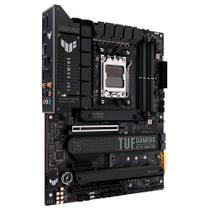 Placa Mãe Asus TUF Gaming X670E-Plus Wi-Fi, AMD X670, AM5, DDR5 - 90MB1BK0-M0EAY0