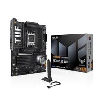 Placa-Mãe ASUS TUF Gaming X870-PLUS WiFi - AMD AM5 - Chipset X870 - ATX