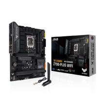 Placa Mãe Asus TUF Gaming Z790-PLUS DDR5 LGA1700