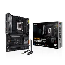 Placa-mãe ASUS TUF Gaming Z790-Plus WiFi LGA 1700 ATX