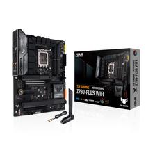 Placa-Mãe ASUS TUF Gaming Z790-Plus WiFi - LGA 1700 ATX